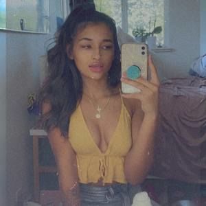 Meet your Posher, Jordan